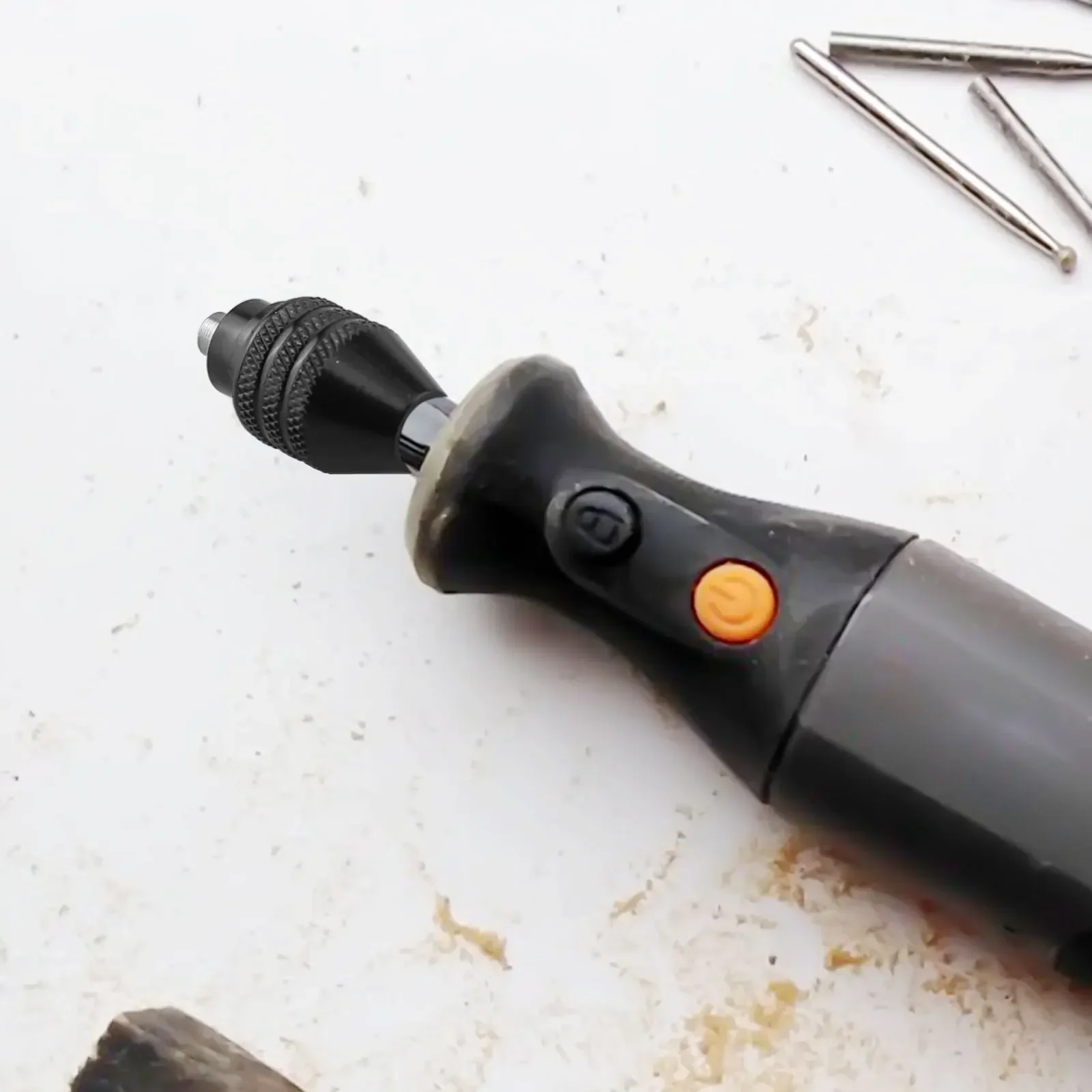 1 قطعة 0.3-3.2 مللي متر متعدد  - مراجعة Power Tools On Sale وسعره
