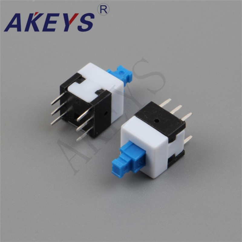 10 قطعة KFT-8.0A 8.0x8.0 مللي  - مراجعة Power Tools Kft وسعره