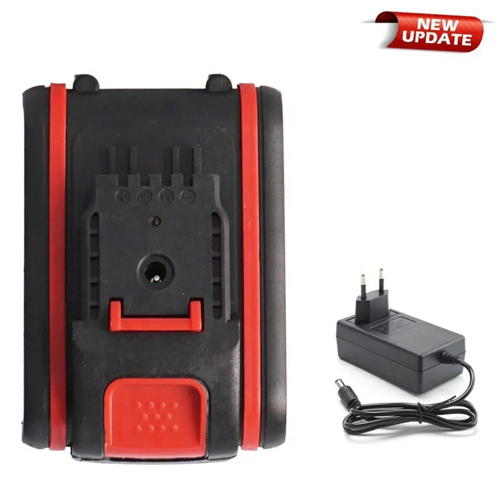 21 فولت بطارية ليثيوم أيون قاب - مراجعة Power Tools On Sale وسعره
