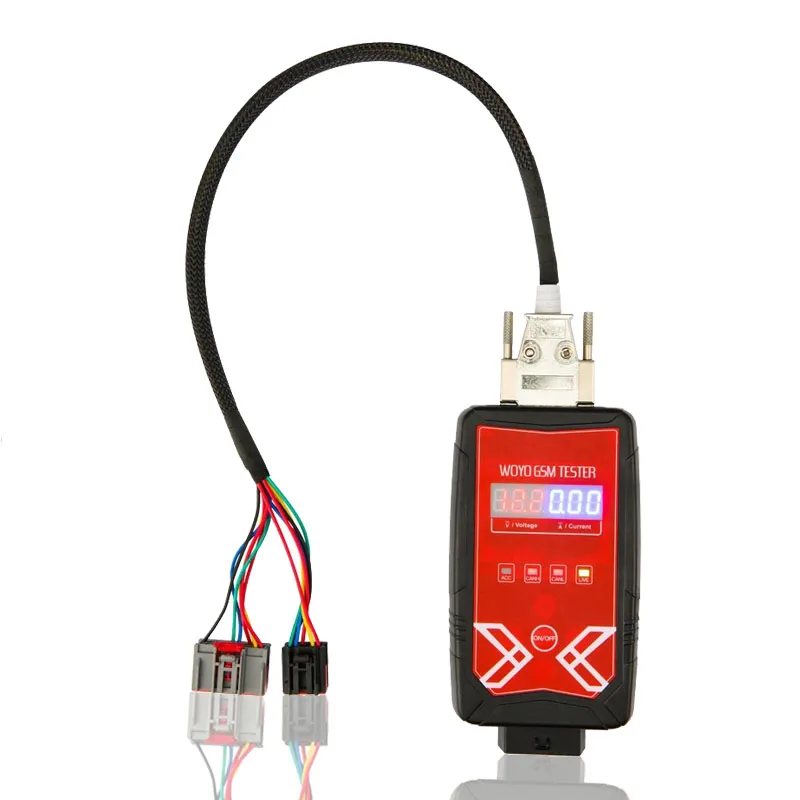 أداة تشخيص أعطال لجوار لاند رو - مراجعة Rotary Tool Kit وسعره
