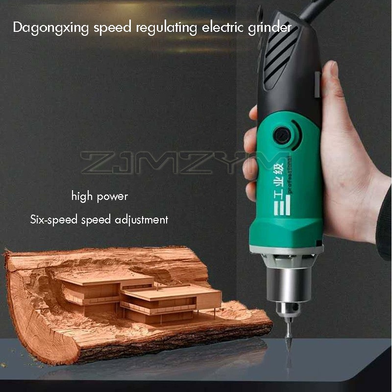 6-موقف متغير السرعة عالية الطا - مراجعة Power Tools On Sale وسعره
