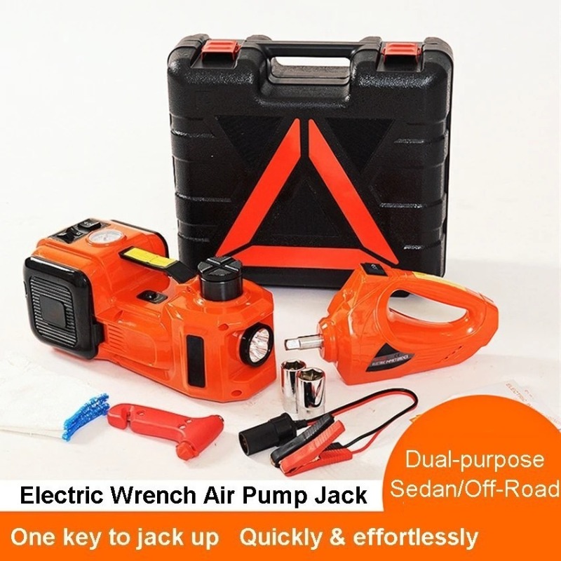 رافعة سيارة كهربائية هيدروليكي - مراجعة Power Tools Automotive وسعره