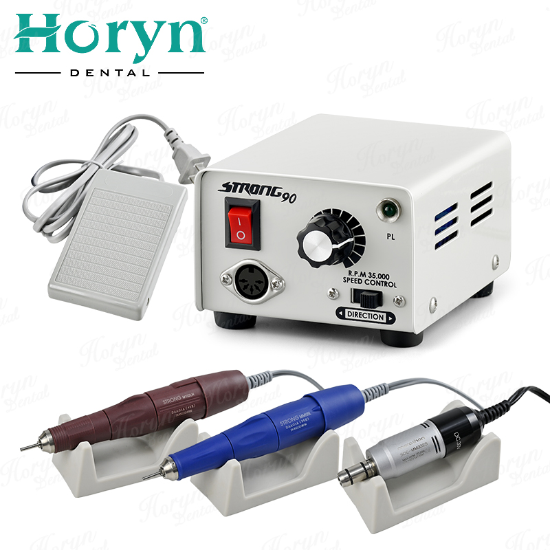 65 واط قوي 90 محرك صغري 102L/E - مراجعة Power Tools On Sale وسعره