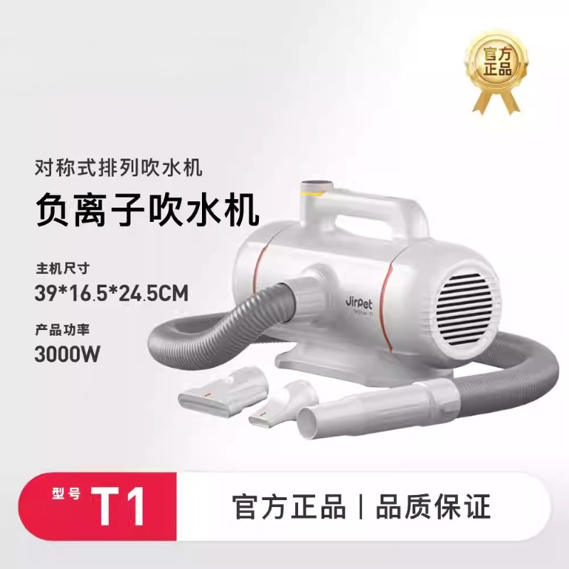 جهاز تجفيف الحيوانات الأليفة ب - مراجعة Power Tools Cat وسعره