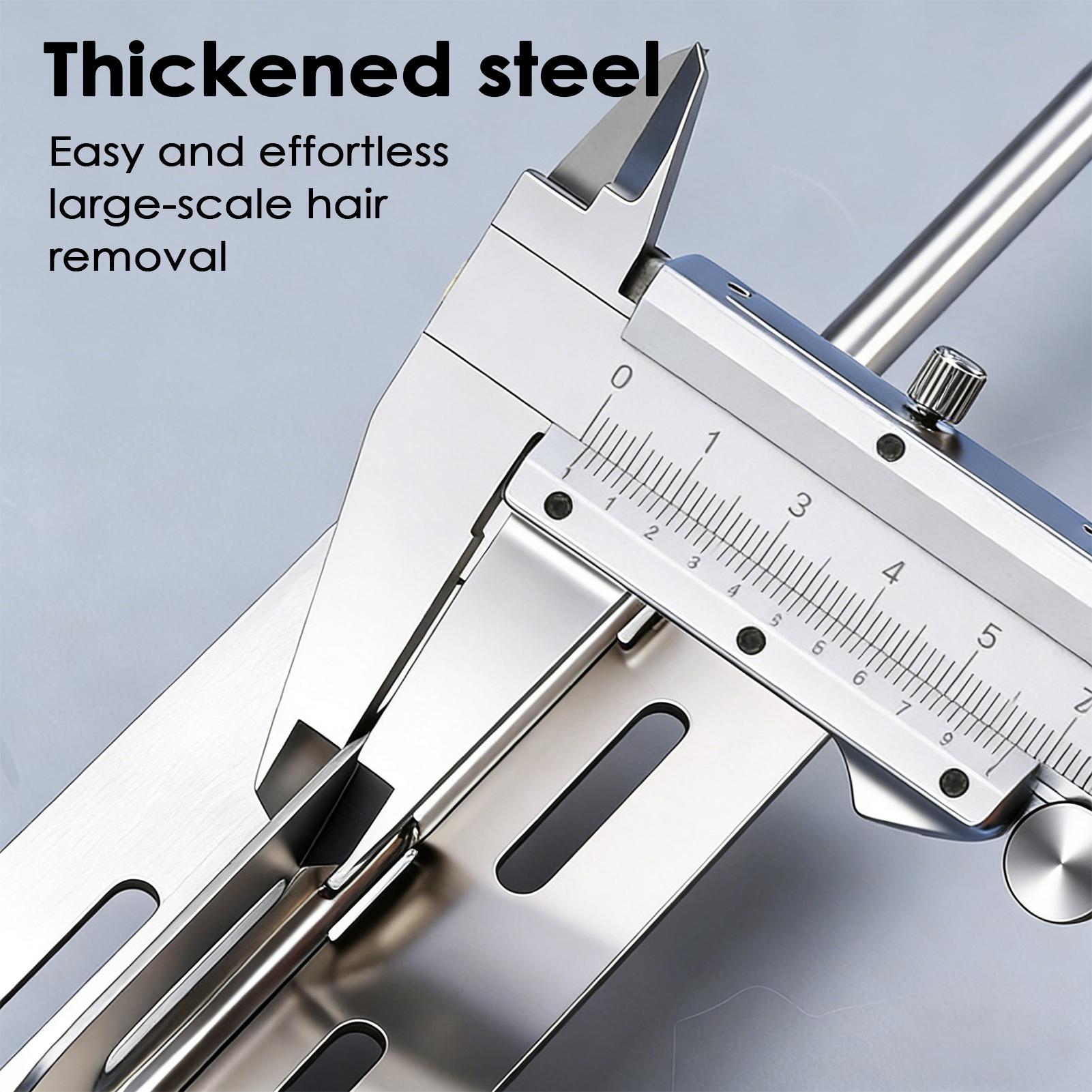 أداة إزالة شعر الخنازير من الف - مراجعة Power Tools On Sale وسعره