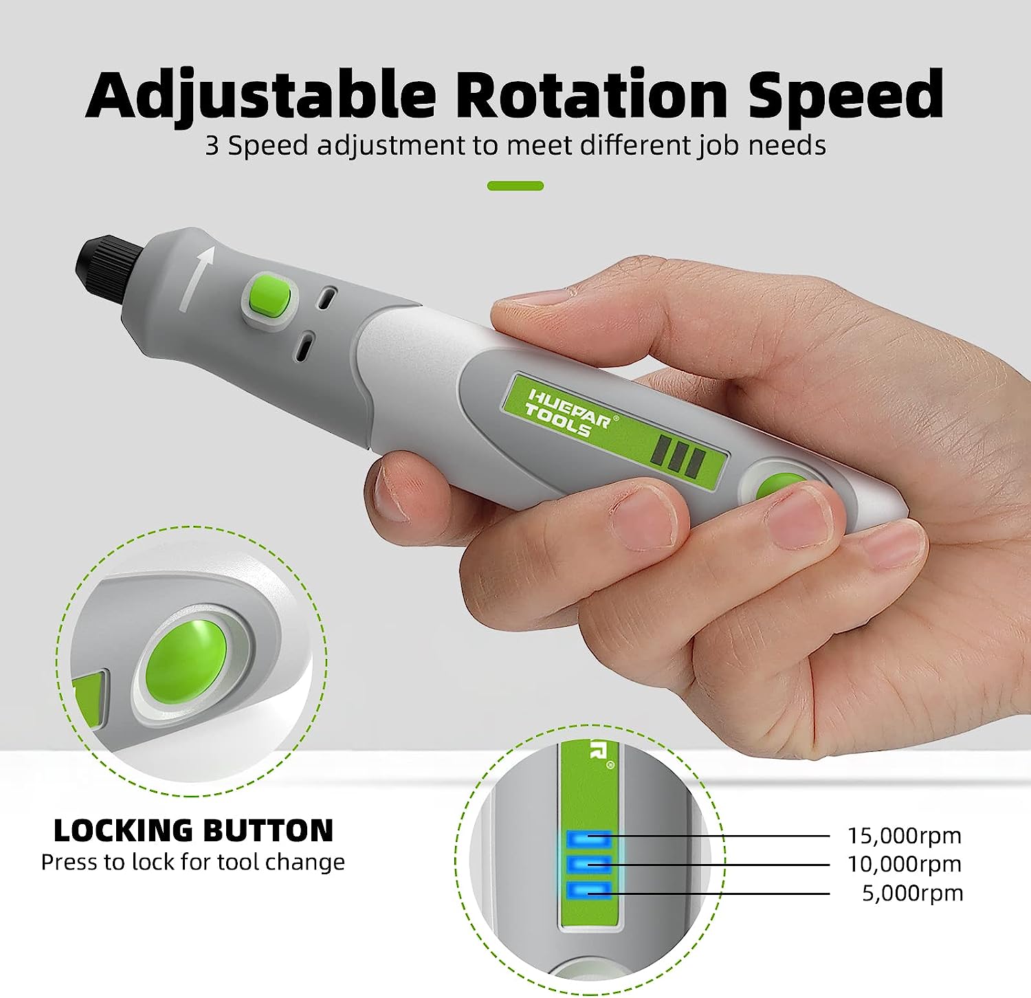 مثقاب كهربائي مطحنة القالب حفا - مراجعة Power Tools On Sale وسعره