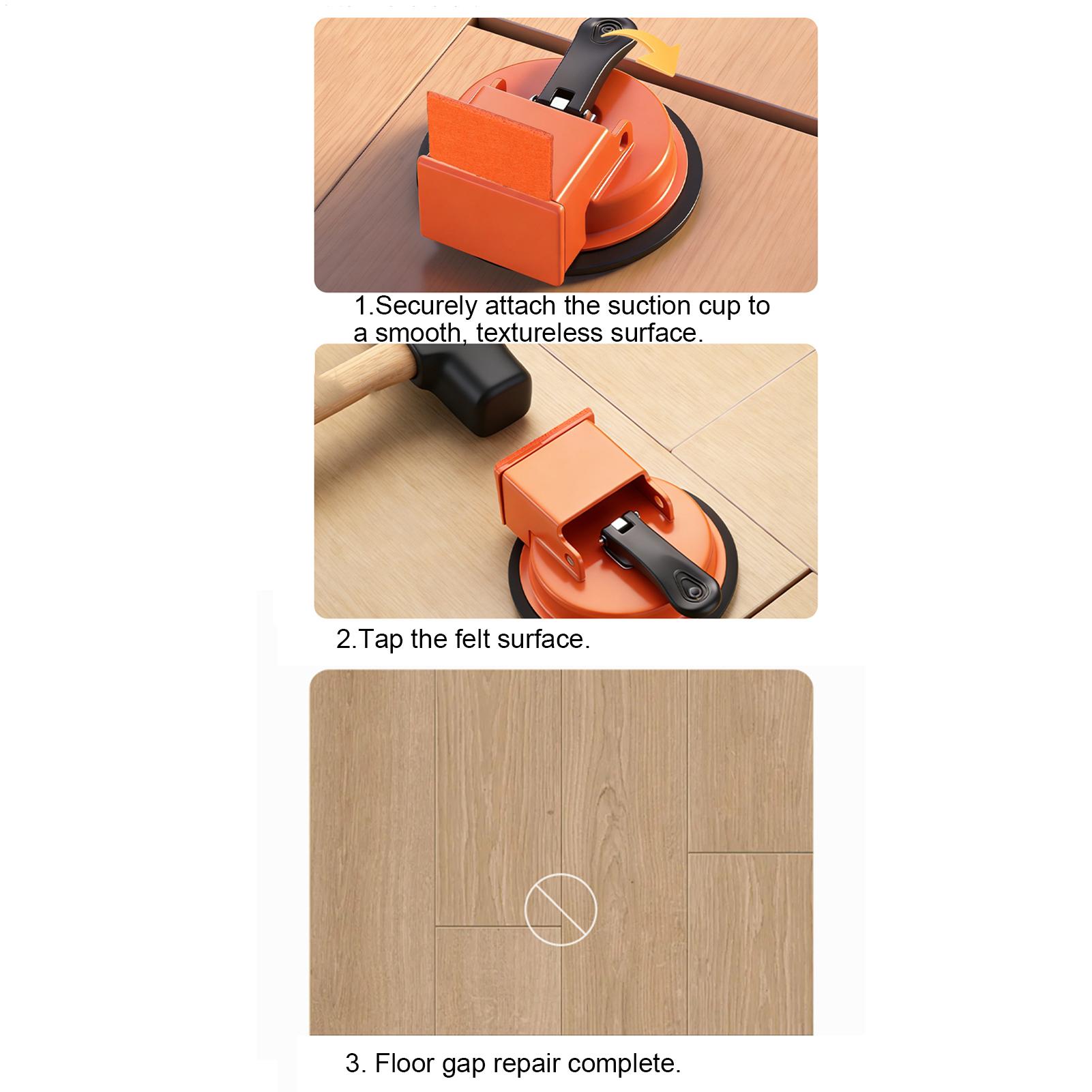 أداة تثبيت أرضية قوية بشفط فرا - مراجعة Power Tools Construction وسعره