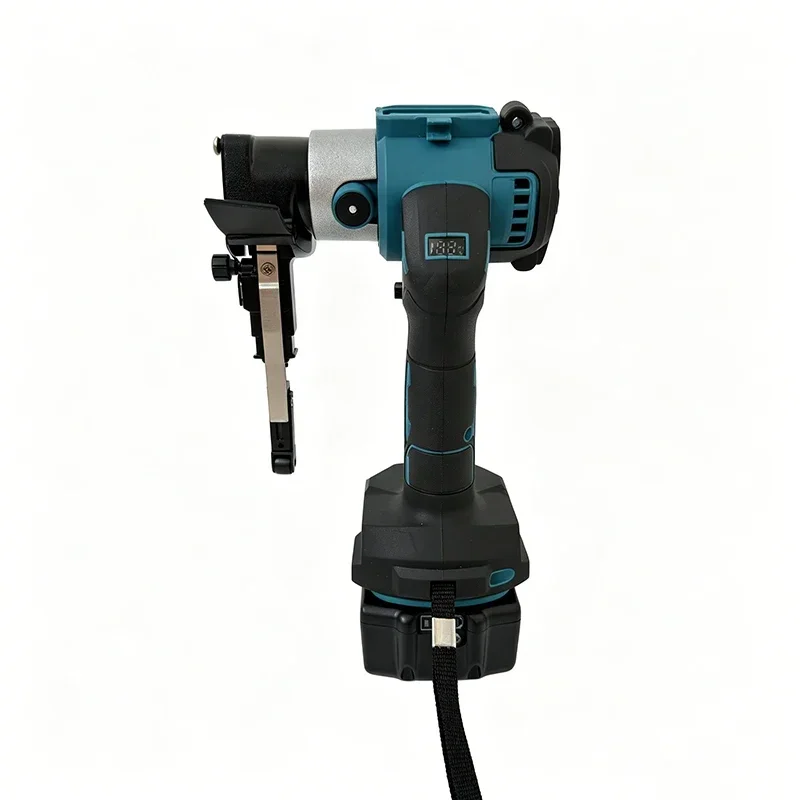 ماكيتا - أداة صنفرة محمولة لاس - مراجعة Power Tools Sander وسعره